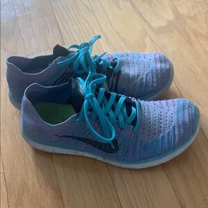 Women's Nike Sneakers